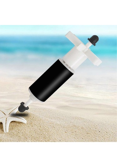 Starlight-lay Z Spa Varmvattenbad Pump Impeller/rotor E02 Fix , 69mm -perfekt