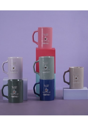 Acar Candy Brush Kupa 0149