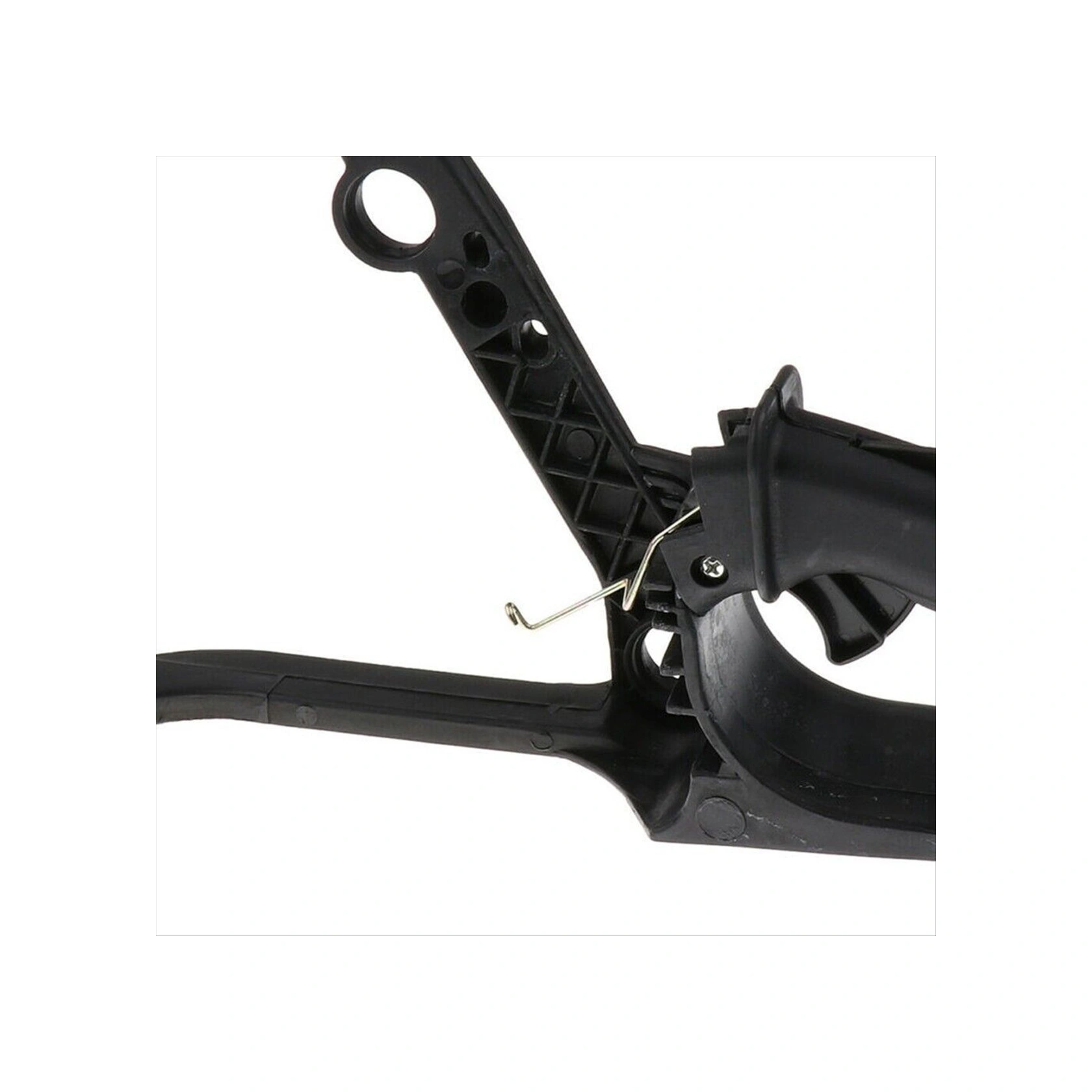 Xurunkeji Stıhl Ms170 180 017 018 Çim Biçme Makinesi Gaz Anahtarı Kolu İçin Ön Sap Bükme Kolu Arka Sap Yağ Testeresi Sapı