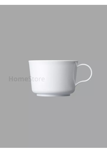 Al'ternativa Çay, Kahve İçin Plastik Bardaklar, 12 Adet 224898972 Beyaz