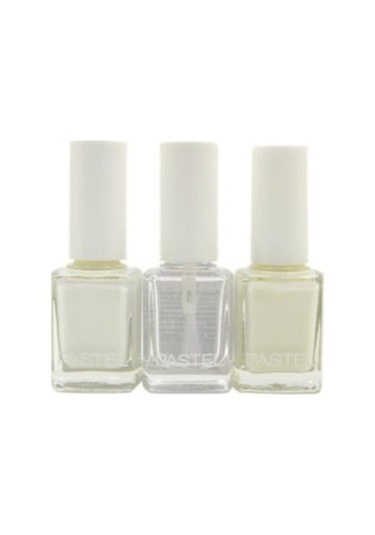 Pastel Oje No:01-02-04 6'lı Paket frenç Seti