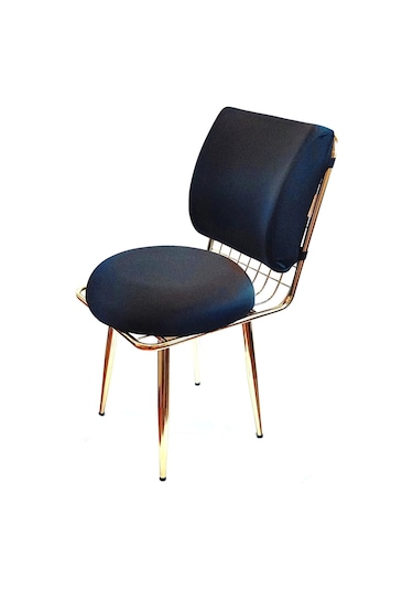 Viscoli Yastık Ortopedik Oturma Simidi Minderi + Bel Yastığı