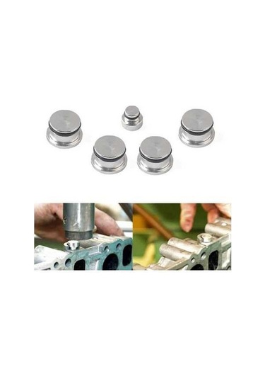 Novahub Alfa Romeo-fiat-vauxhall-saab 1.9 Z19dth Cnc Freze Alüminyum Emme Manifoldu Türbülans Plakası Seti