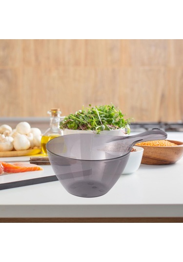 Suntek Mutfak Gereçleri Arka Bahçe Restoran Grisi Için Gri