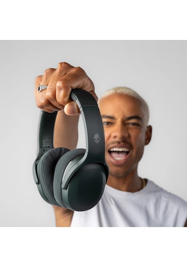Skullcandy S6EVW-T016 Crusher 540 Active Bluetooth 5.0 Kulak İçi Kulaklık
