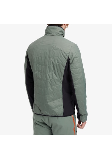 Mc Kinley Sansa Iı Hyb Erkek Yeşil Outdoor Mont 426428 Yeşil