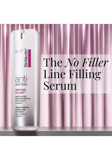 Strivectin Anti-wrinkle Peptide Plump Kırışıklık Karşıtı Yüz Serumu 50ml