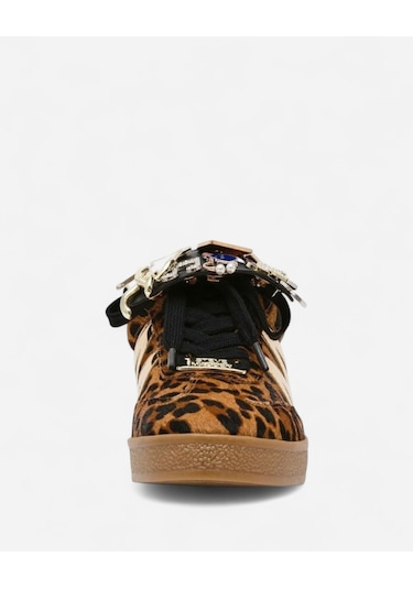 Steve Madden Dıvulge-l Leopard Kadın Leopard Sneakers Dıvulge-l Kahverengi Steve Madden Dıvulge-l Leopard Kadın Leopard Sneakers Dıvulge-l Kahverengi