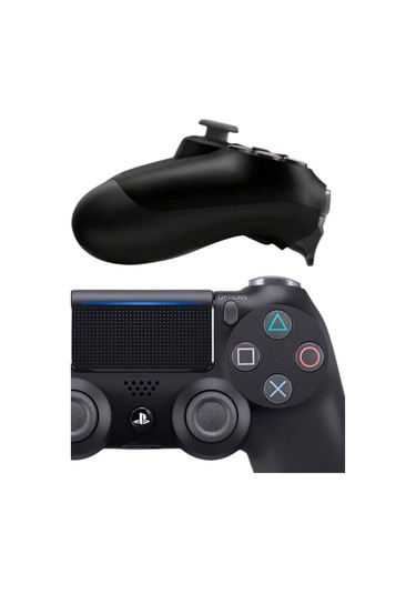 Ps4 Oyun Kolu Kamuflaj Desenli Joystick