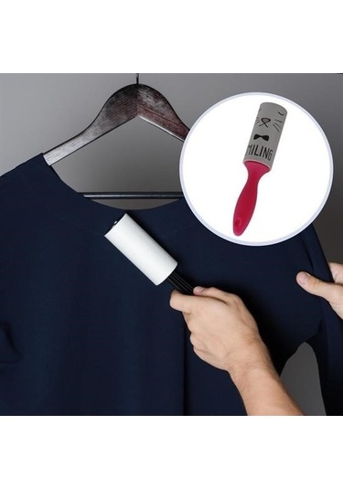 Buffer Pratik Tüy Alma Ve Temizleme Tüy Toplama Makinesi Rulo Aparat Çok Renkli