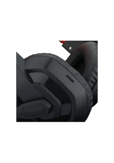 Redragon Ares H120 Kulak Üstü Oyuncu Kulaklığı