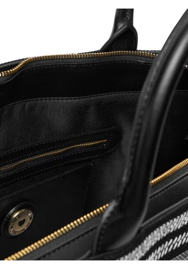Love Moschino Kadın El Ve Çapraz Çanta Jc4239pp0mko100a Nero