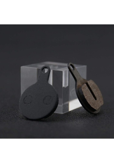 Xbyc Blt-6 Onvo Ov 011-ov 012, Scoowy Scooter Uyumlu Bisiklet Disk Fren Balatası