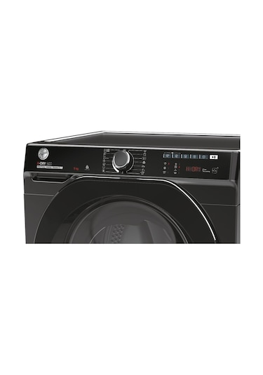 Hoover NDPEH9A3TCBERXSS 9 KG Isı Pompalı Çamaşır Kurutma Makinesi