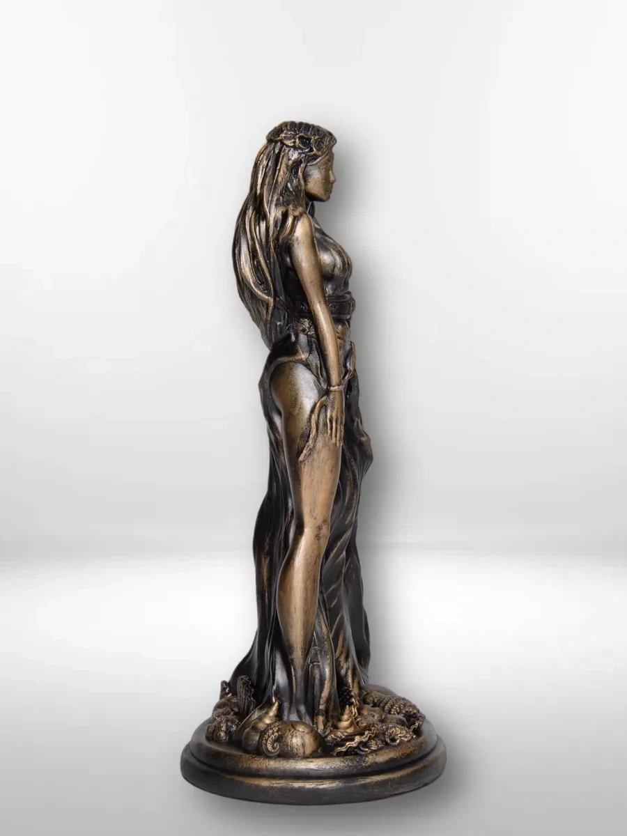 Lavelly Armada Figürü Heykelcik Tanrıça Venüs Afrodit 166218033