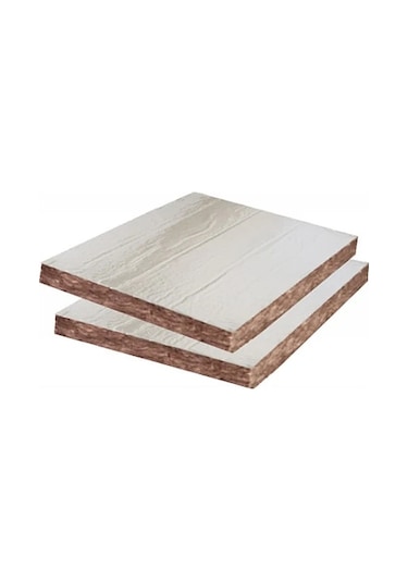 Knauf Earthwool Klimaboard Alüminyum Folyolu 033m 25-600-120 Cm