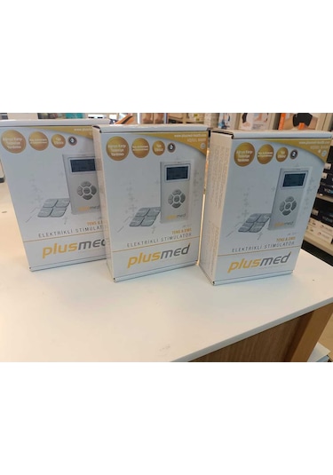 Tens Cihazı Ems Pm-te01