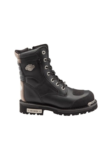 Harley Davidson Riddick 025G100321 Kadın Bot