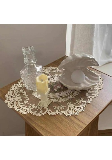 Suofeng 2 Adet 30x41 Cm Beyaz Muslin Masa Peçeti Seti - Yumuşak, Soluk Ve Dayanıklı, Gündelik Ve Özel Günler İçin Beyaz