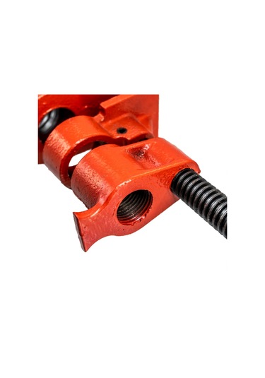 Rox Wood Tezgah Boru Tipi Işkence   1/2''