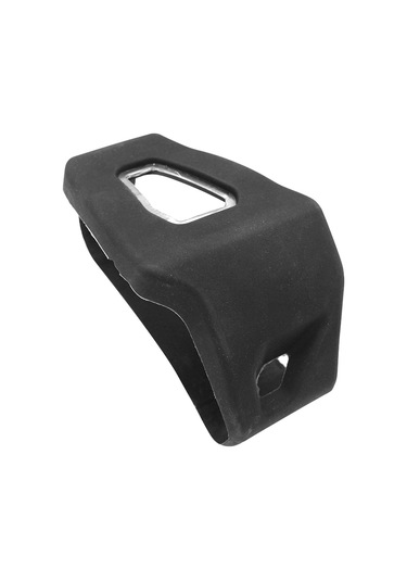 Homyl R1250gs Adventure Için Susturucu Borusu Koruyucu Montajı