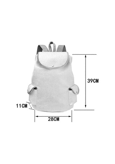 Ganzhoushop Sevimli Çinli Kadın Sırt Çantası Panda Çiçek Baskılı Çantalar Şık Eko Günlük Çantalar Büyük Kapasiteli Bağcıklı Sırt Çantası Okul Çantalarıj4697 Çok Renkli