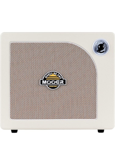 Mooer Dh07 Hornet 30W Combo Gitar Ampli
