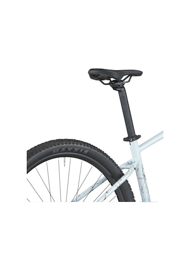 Scott Contrail 910 Dağ Bisiklet Beyaz M/17" Beyaz