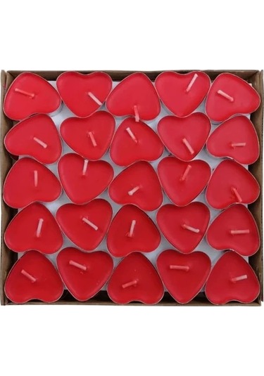 Kalpli 50&039li Tealight Mum