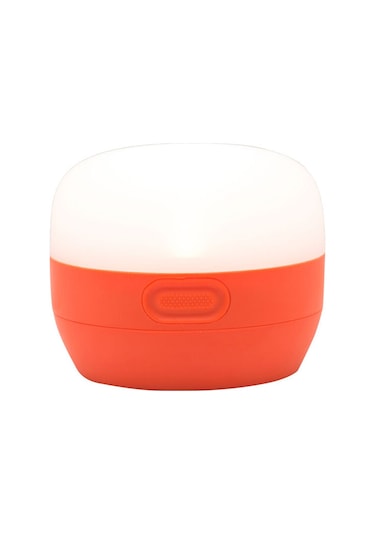 Black Diamond Moji Lantern Outdoor Işıldak Turuncu