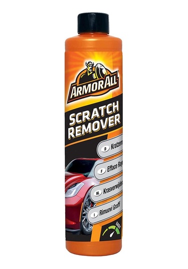 Armor All® Boya Çizik ve Dalga Giderici 200ml.