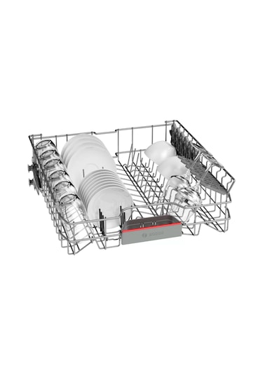Bosch SMS4IMW60T 6 Programlı 13 Kişilik Bulaşık Makinesi
