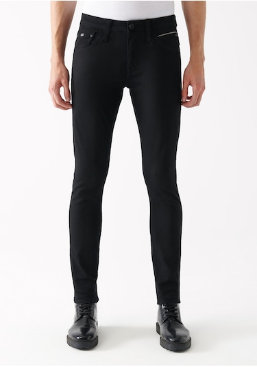 Mavi - ZİFTT Serisi James Jean Pantolon 0042421319 Siyah