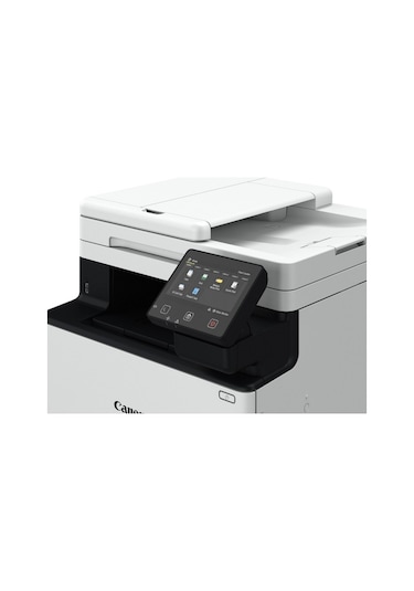 Canon i-Sensys MF752CDW Renkli Tarayıcı Fotokopi Lazer Yazıcı