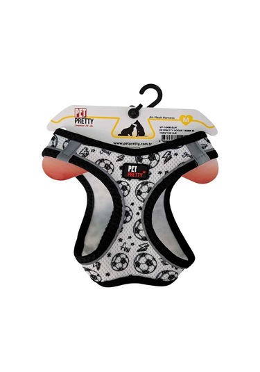 Pet Pretty Kedi Köpek Taraftar Beden Tasması M Bjk
