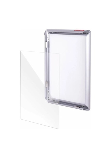 Brauberg A4 İçin Reklam Ve Duyurular İçin Duvar Bilgilendirme Çerçevesi 157005252