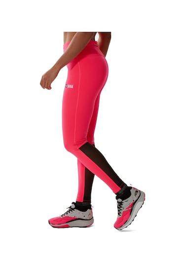 The North Face W Movmynt Tight Kadın Günlük Tayt Nf0A5J7150T1 Pem