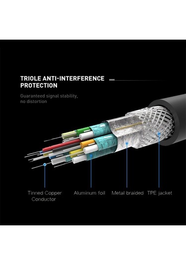Sones Qgeem Qg-ua01 Usb Type-c - Hdmı Adaptörü Gümüş Gri
