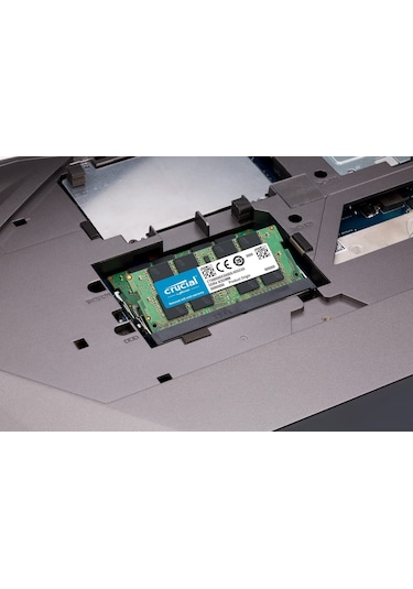 Crucial NTB CB8GS3200E 8 GB DDR4 3200 MHz CL22 Ram