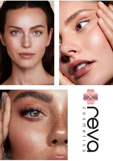 Yoğun Kahve Likit Kaş Maskarası & Liquid Eyebrow Tattoo 5ml No:103 - Vegan & Temiz Içerikli no color