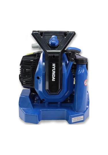 Hyundai HWP10 Benzinli 1'' Su Motoru