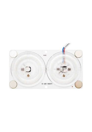 Apeyron Dikdörtgen Lensli Led Panel 24w 166619177