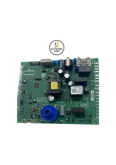 Eca Proteus Plus Kombi Elektronik Kart