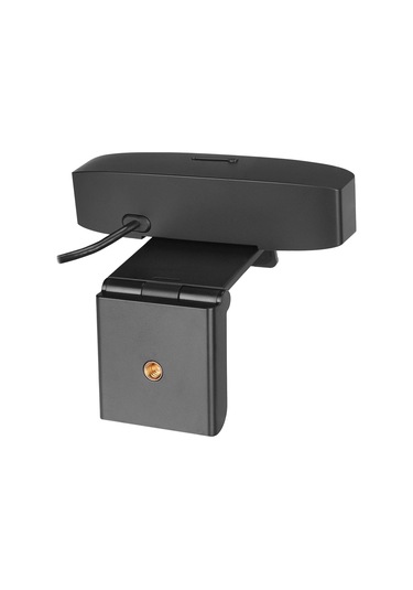 Konftel Cam10, 1080p, Full Hd, Autofocus, 4x Digital Yaklaştırmalı, Çift Mikrofonlu, Web Cam