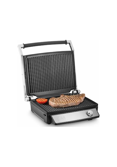 Fritel GR 3495 GrillTastic XL 2400 W Elektrikli Barbekü & Izgara