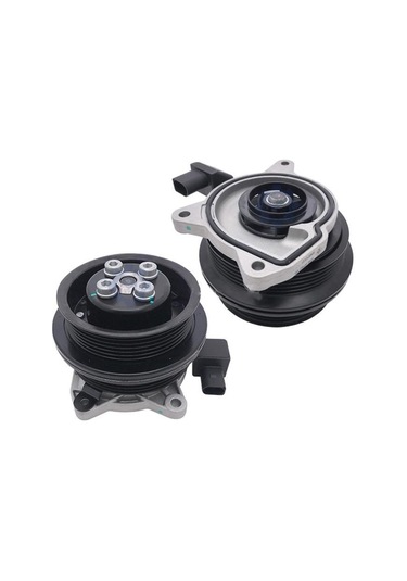 Vw Scirocco Devirdaim Elektrikli 1.4tsı 2009-2015 03c121004j-1