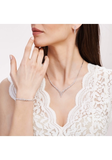 Altınbaş Altın Üçlü Set (537890291)