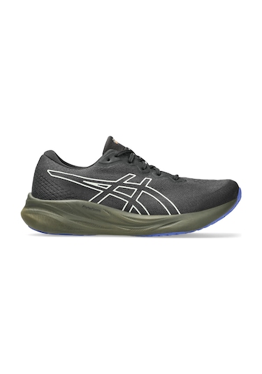 Asics Gel-pulse 15 Gtx Erkek Siyah Koşu Ayakkabısı 1011b781-003 Siyah