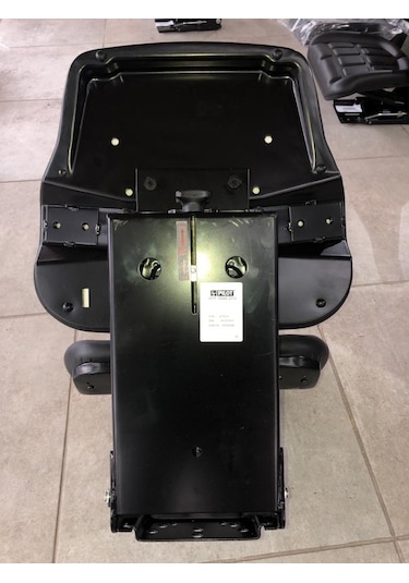 Pilot Traktör Koltuk Traktör Koltuğu Pilot Koltuk