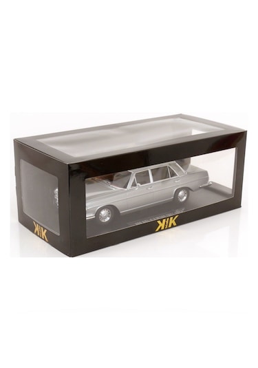 Kk Scale 1:18 1972 Mercedes Benz S Class 300 Sel 6.3 W108 / W109